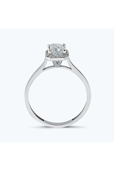 Altınbaş Altın Baget Yüzük