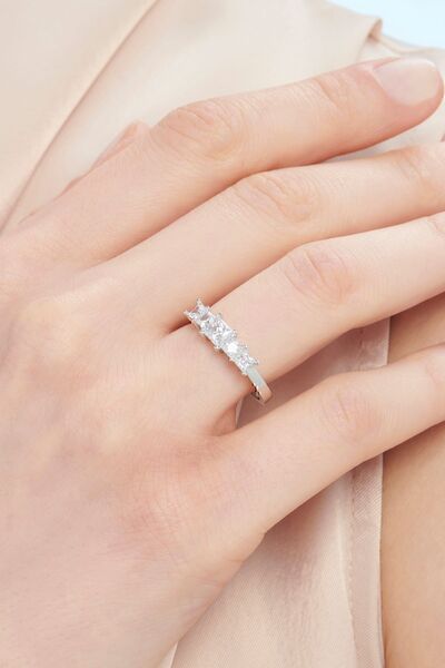 Altınbaş Altın Beştaş Yüzük