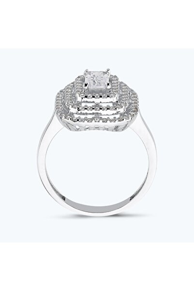 Altınbaş Altın Baget Yüzük