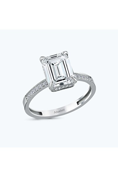 Altınbaş Altın Baget Yüzük