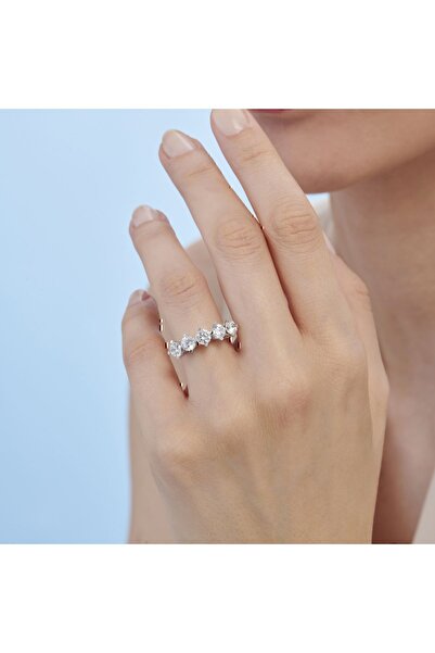 Altınbaş Altın Beştaş Yüzük