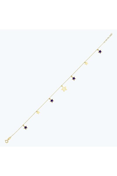 Altınbaş Altın Marin Yıldız Halhal