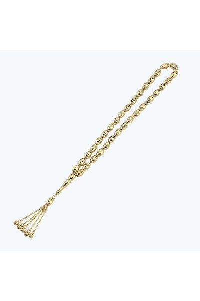 Altınbaş Gold Rosary