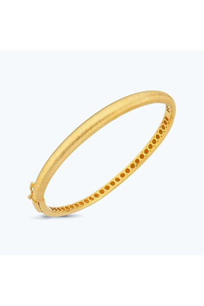 Altınbaş 22 Ayar Altın Bilezik