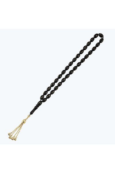 Altınbaş Gold Rosary