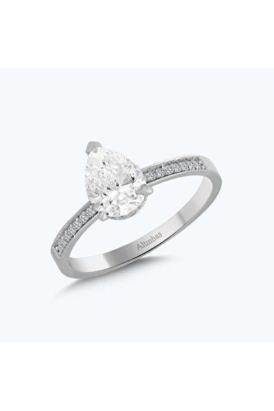 Altınbaş Altın Damla Yüzük