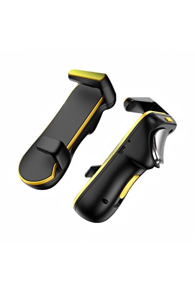 Generic Mobile Game Controlle for Tablet, Adults Kids Universal Tablet Game Triggers for IPad