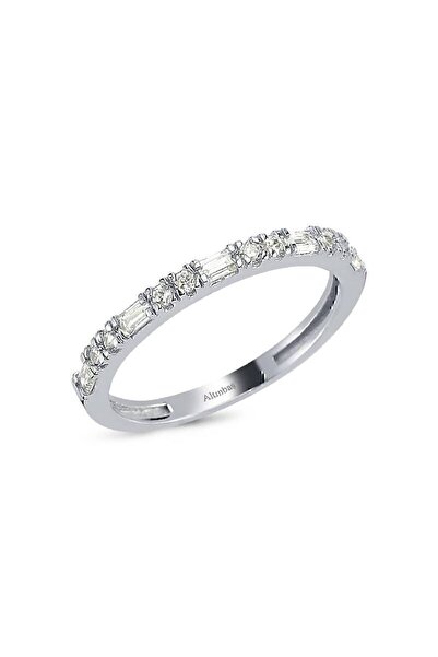 Altınbaş Altın Baget Yüzük