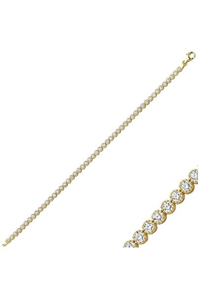 Altınbaş Altın Bileklik