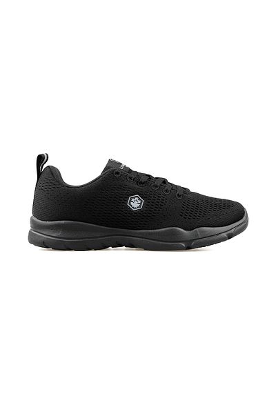 lumberjack Pantofi casual pentru femei Agatha Wmn 5fx 5m A101932239 Negru