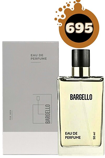 Bargello 695 Floral Edp 50 ml Erkek Parfüm Brgpen695