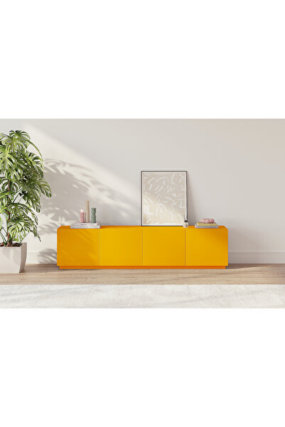 DUHO Fua Tv Ünitesi