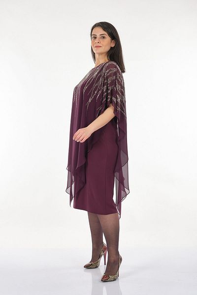 ROZESAH Rochie de seară pentru femei Rozeşah mărime mare 2316569