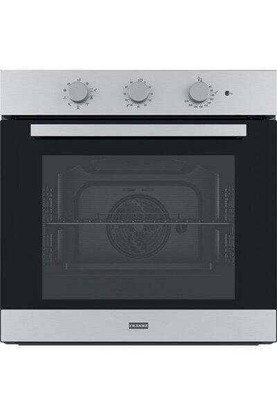 Franke Fırın Smart Linear Fsl 82 H Xs Black Glass-inox