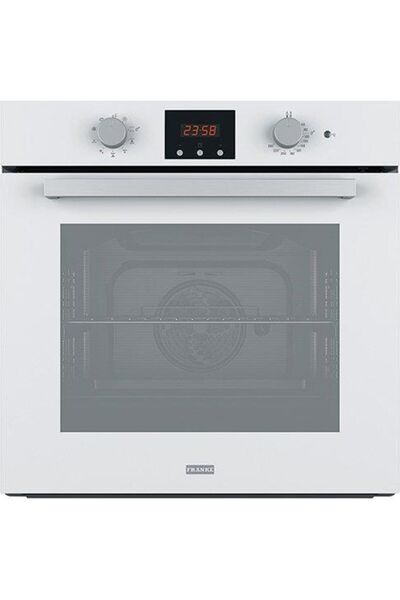 Franke Fırın Smart Linear Fsl 86 H Wh White Glass