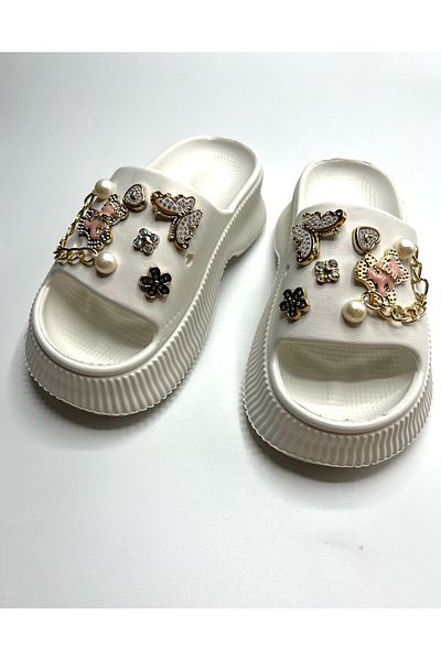 Glocal Slippers