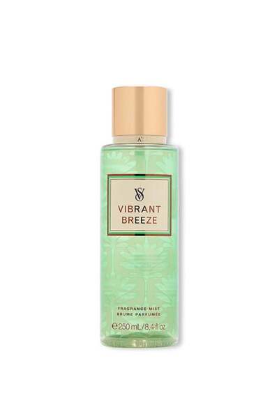 Victoria's Secret Vibrant Breeze Vücut Spreyi