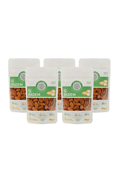 Lezzet Aslında 5'li Ege Bademi Seti