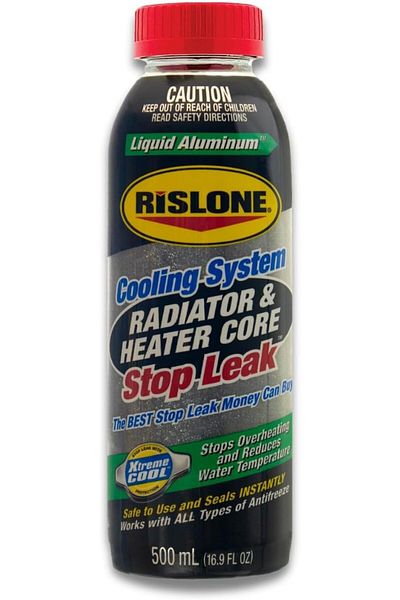RISLONE Rislone COOLING SYSTEM RADIATOR STOP LEAK