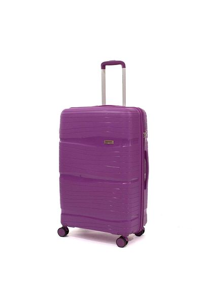 Ella Icon Troler Waves, Violet, 76x48x29 Cm
