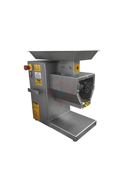 ARI MAKİNA Tan-300 Et Dilimleme Makinası (TANTUNİ MAKİNASI) 56 Bıçak 4 Mm Bıçak Aralıklı Set