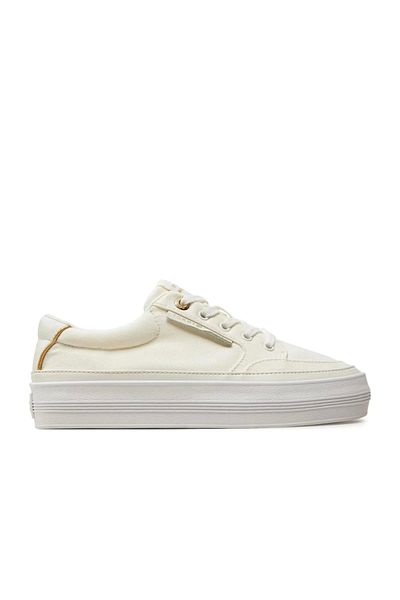 Tommy Hilfiger ESSENTIAL VULC TEXTILE SNEAKER Жіночі кросівки FW0FW08323YBL