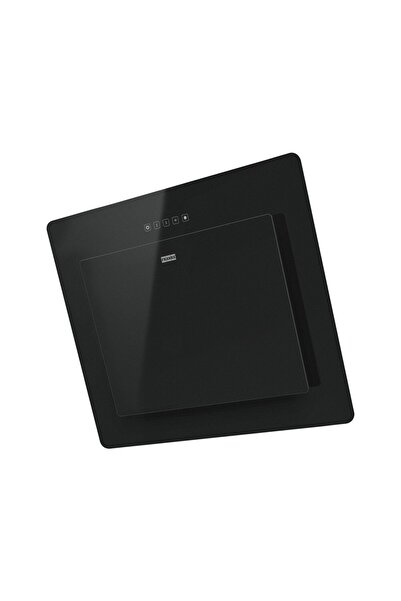 Franke Neo Fno 605 Bk Duvar Tipi 60 Cm Davlumbaz