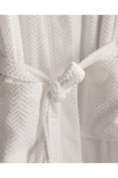 Madame Coco Nicola Kimono Men's Bathrobe