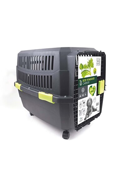 M-PETS Eco Vıaggıo Carrıer Iata (XXL) Taşıma Tekerlekli