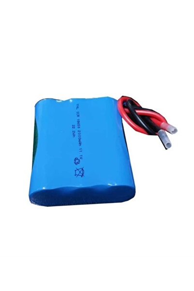 TNL 12v Matkaplar Için Li-ion Pil Grubu