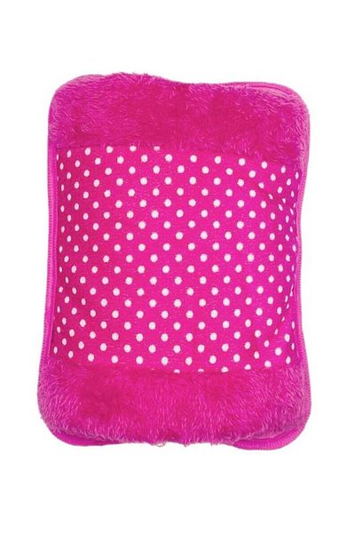 Prime by Javaudan Electric Hot Water Bag For Body Pain