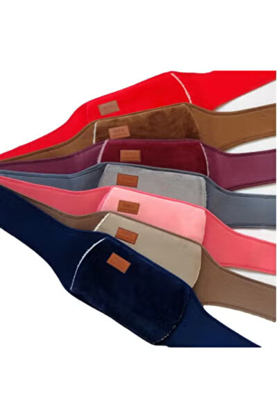 Prime by Javaudan Rechargeable Electric Hot Water Bag Belt For Body Pain