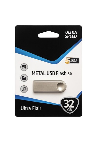 WASHA 32Gb USB Memory Usb2.0