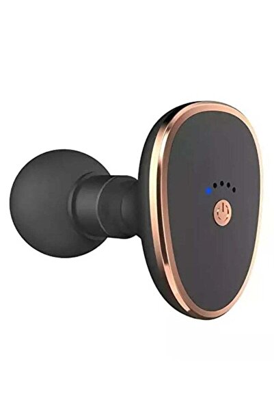 Prime by Javaudan جهاز تدليك العضلات العميق المحمول الصغير بخمس سرعات