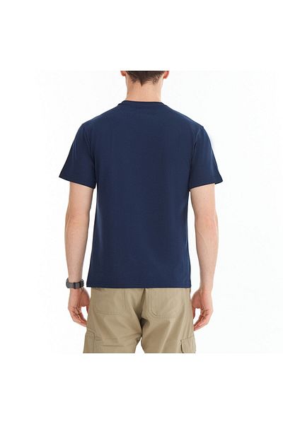 Columbia Ανδρικό κοντομάνικο μπλουζάκι Csc M Retro Ss Tee Cs0241-466