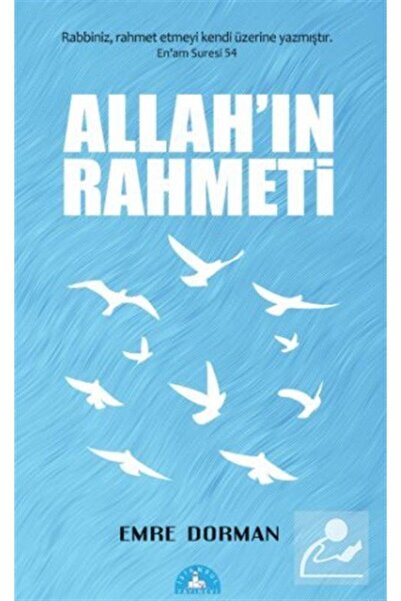 İstanbul Yayınevi Allah’ın Rahmeti