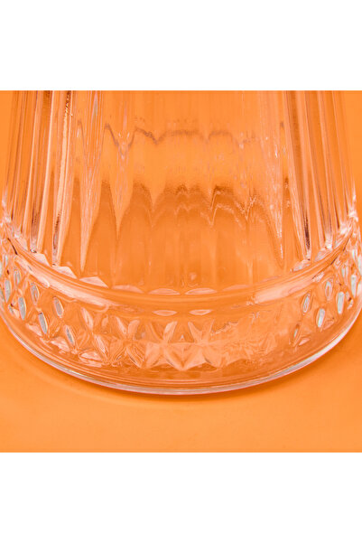 Paşabahçe Elysa Düz Karaf - Şeffaf - 940 ml