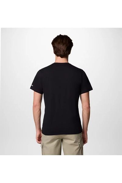 Columbia Csc m Peaceful Perspective Ss Tee Model Number Cs0412