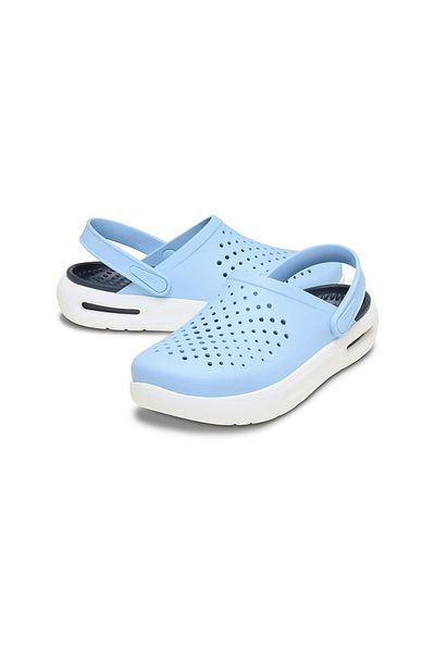 Crocs Μπλε παντόφλες Unisex InMotion Clog