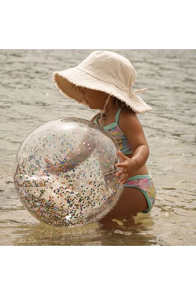 SunnyLife - Cotton Candy 3D Inflatable Beach Ball