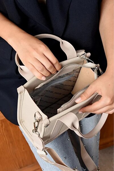 Just Polo Luxury Women's Hand and Shoulder Bag - Just Polo Special Design, Elegant and Stylish