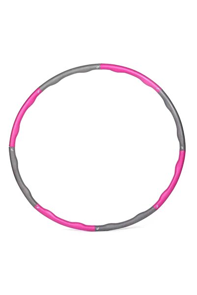 Leyaton Hula Hoop Çemberi 1.5 Kg 90-100 Cm Lyt-114