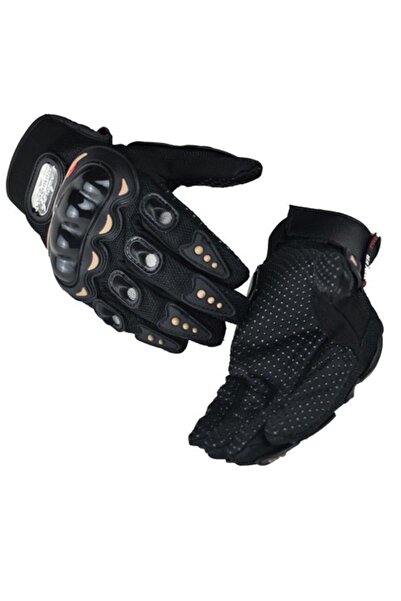 SINGLE SWORD قفازات دراجة نارية واحدة برو كاملة