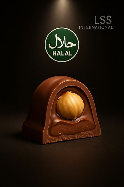 Ülker Ülker Whole Hazelnut 1 kg Ece Hospitality and Gift Chocolate 310 Gr Kuarbiye with Gift