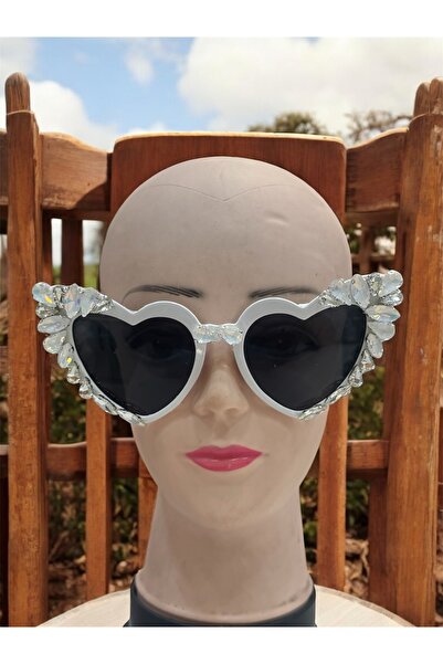 HEMİLA AKSESUAR AFTER PARTİ GÖZLÜĞÜ/ DÜĞÜN KINA NİŞAN EĞLENCE