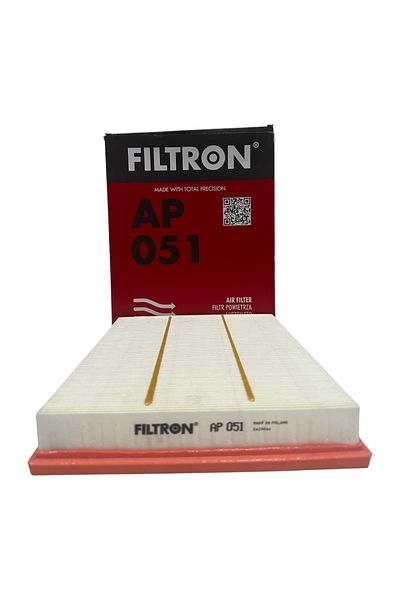 Filtron Opel Astra g Air Filter Brand Ap051