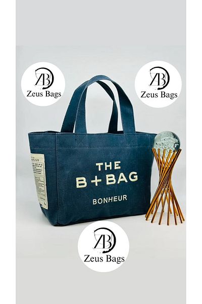 ZEUS Hand and Shoulder Bag