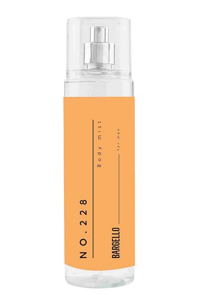 Bargello No.228 Women 210 ml Body Mist