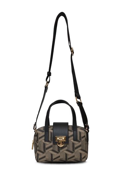 U.S. Polo Assn. Geantă de damă Mink Us25523
