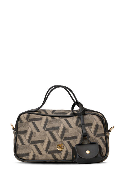 U.S. Polo Assn. Vızon Kadın Postacı Çantası Us25511